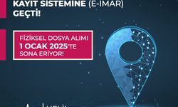 Karabağlar'ın imarında elektronik dönüşüm