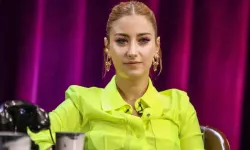 Hazal Kaya'nın acı günü! Köpeği "Sherlock" hayatını kaybetti