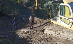 Başkan Çerçioğlu üreticilerin talebini yerine getirdi