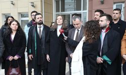 Başkan Durbay: "Bir santim eğilmeyeceğiz, bir adım geri atmayacağız!"