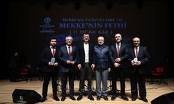 Denizli 'de tarihi fethe özel program