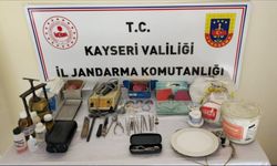 Kayseri'de sahte diş hekimi skandalı! İzinsiz çalışmış