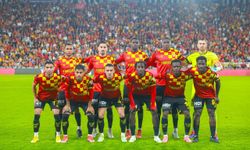 Göztepe, Süper Lig'de üst üste iki önemli iç saha maçına çıkıyor