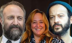 Halit Ergenç ve Rıza Kocaoğlu'nun ifadeleri açıklandı!