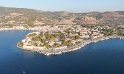 İZDENİZ işbirliği ile Foça Fok Marina’nın geleceği şekilleniyor