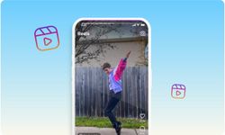 Instagram TikTok'un özelliklerini kopyalıyor mu?