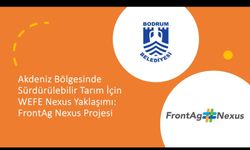 Topraksız Tarım ve Tarım Sektörünün Geleceği Tartışıldı