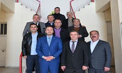 Bornova 'da sanayi sitelerine net mesaj