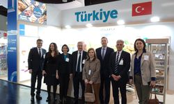 Türk organik gıda sektör temsilcileri Almanya'da