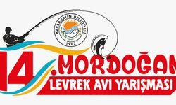 Karaburun '14. Mordoğan Levrek Avı Yarışması'