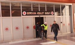 İzmir'de uyuşturucu operasyonu: 1 kişi tutuklandı