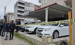 Önce tartıştı, sonra kurşun yağdırdı