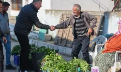 Buca Belediyesi'nden tarımsal üretime destek