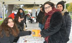 Ege Üniversitesi’nden iklim değişikliği için doğa temelli çözümler