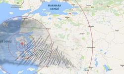 Uzmanlar uyardı: Büyük depremin öncüsü olabilir