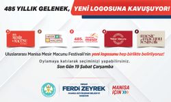 Manisa Mesir Macunu Festivali’nin logosunu seçiyor