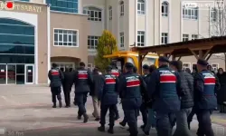 Aralarında İzmir de var: 22 ilde FETÖ'ye yönelik dev operasyon!