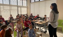 Çiğli Belediyesi’nden Miniklere Sağlıklı Beslenme Semineri