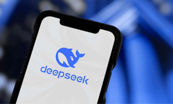 Yapay zekâ uygulaması DeepSeek'in indirilmesine yasak