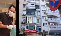 İzmir'de başından vurulan diş hekimi hayata kaybetti