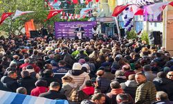 Efeler Belediye Başkanı Yetişkin'den geleceğin aydın kadınlarına