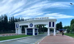 Ege Üniversitesi, İran'da en iyi bildiri ödülünü kazandı