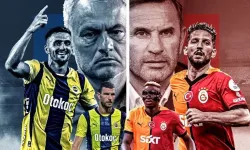 Galatasaray-Fenerbahçe derbisine kadın hakem sürprizi!