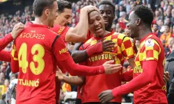 Göztepe kupada çeyrek finali hedefliyor