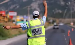 İzmir’de haftalık trafik denetim sonuçları açıklandı