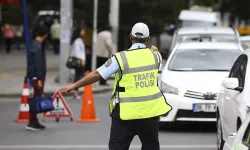 İzmir’de 27 Ocak-02 Şubat arası trafik kazaları ve denetim sonuçları