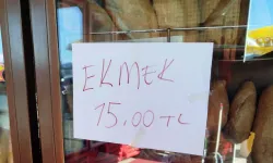 Muğla Ortaca’da ekmek 15 lira oldu