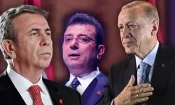 Oktay Saral: "Mansur Yavaş, Cumhurbaşkanı Erdoğan’ı tercih eder”