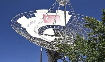 Türksat ile Eutelsat arasında stratejik iş birliği