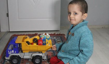 Kırık çıkıkçı'nın yanlış müdahalesi sakat bıraktı, ameliyatla sağlığına kavuştu