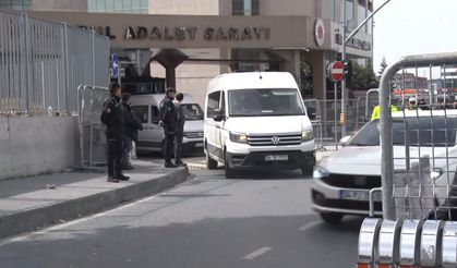 İmamoğlu ile birlikte tutuklananların tam listesi