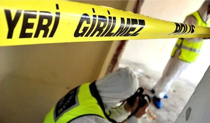 Afyonkarahisar’da gaz zehirlenmesi: Karı-koca çift can verdi