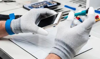 İkinci el  cep telefonlarına ilgi artıyor