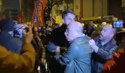 Bursa Tabip Odası Başkanı gözaltına alındı