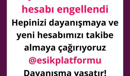 Sosyal medya hesaplarına erişim engeli sürüyor