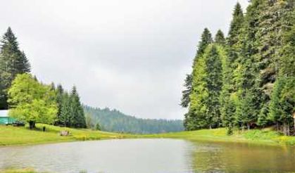 Turizm aktivitelerinde yürüyüş yapmayı sevenler için harika biryer…