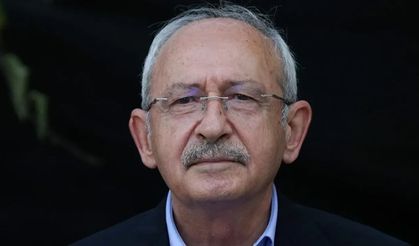 Kılıçdaroğlu’ndan ilk açıklama: “Hayırlı olsun”
