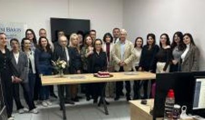 Yeni Bakış Gazetesi 46 yaşında