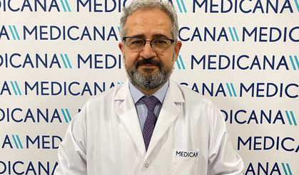 Bebeğiniz sık nefes alıp veriyorsa dikkat