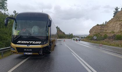 Otobüs biletlerinde yeni dönem: 12 saate kadar iade