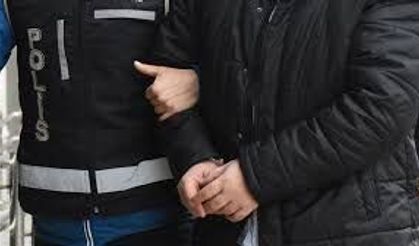 Ehliyet sınavı operasyonunda 44 gözaltı