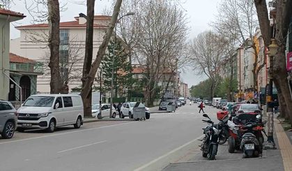 Simav’da 3.4, 3.9 ve 4.1 büyüklüğünde deprem