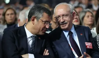 Özgür Özel'den Kılıçdaroğlu'na 'kurultay daveti