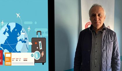 Kayseri'de turizm acentesi öğrencileri 25 milyon TL dolandırdı