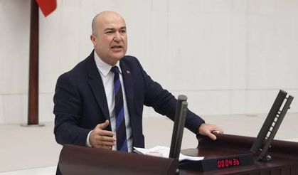 CHP’li Bakan’dan Çerçioğlu iddiası: 'Emniyet Genel Müdürü bana tuzak kuruyor' dedi