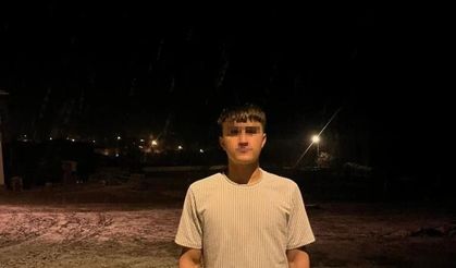 15 yaşındaki genç, husumetlilerinin silahlı saldırısına uğradı... O anlar kamerada